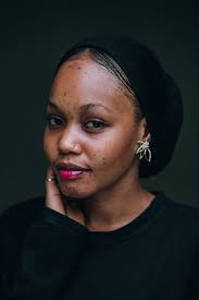 Amaka Okonkwo